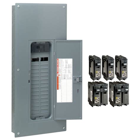 electric units 200 main box|200 amp breaker box cost.